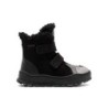 Lasocki Kids Lasocki Kids Schnürschuhe Jungen TYSON CI12-TYSON-03(III)CH Schwarz Schnürschuh