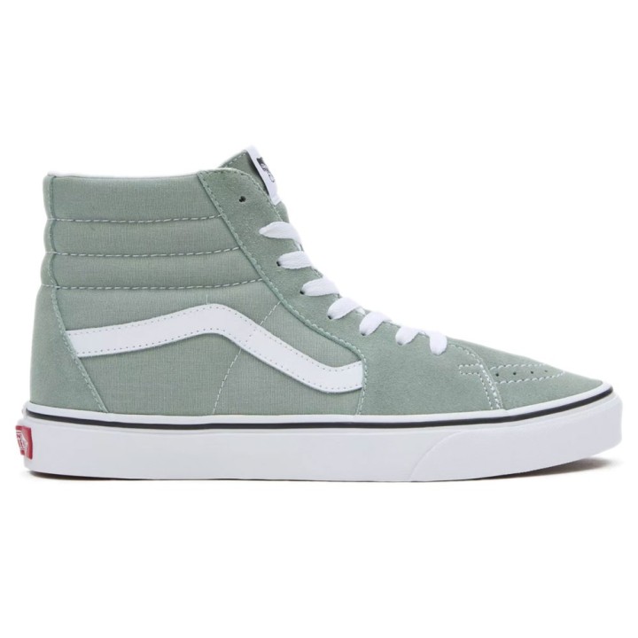 Vans Sk8 Hi Color Theory