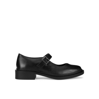 LASOCKI Lasocki Halbschuhe Damen GRD-VR91-03 Schwarz Schnürschuh