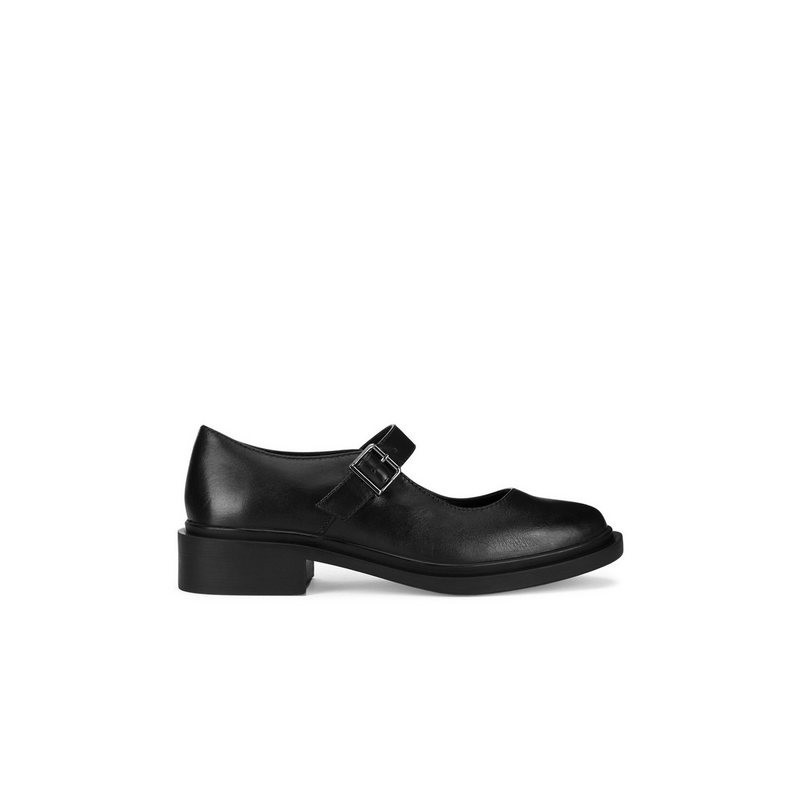 LASOCKI Lasocki Halbschuhe Damen GRD-VR91-03 Schwarz Schnürschuh