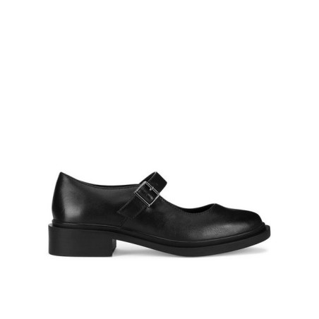 LASOCKI Lasocki Halbschuhe Damen GRD-VR91-03 Schwarz Schnürschuh