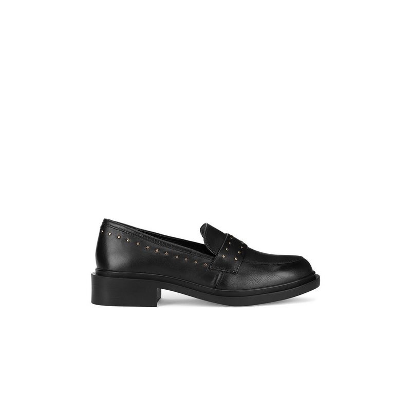LASOCKI Lasocki Slipper Damen GRD-VR91-02 Schwarz Slipper