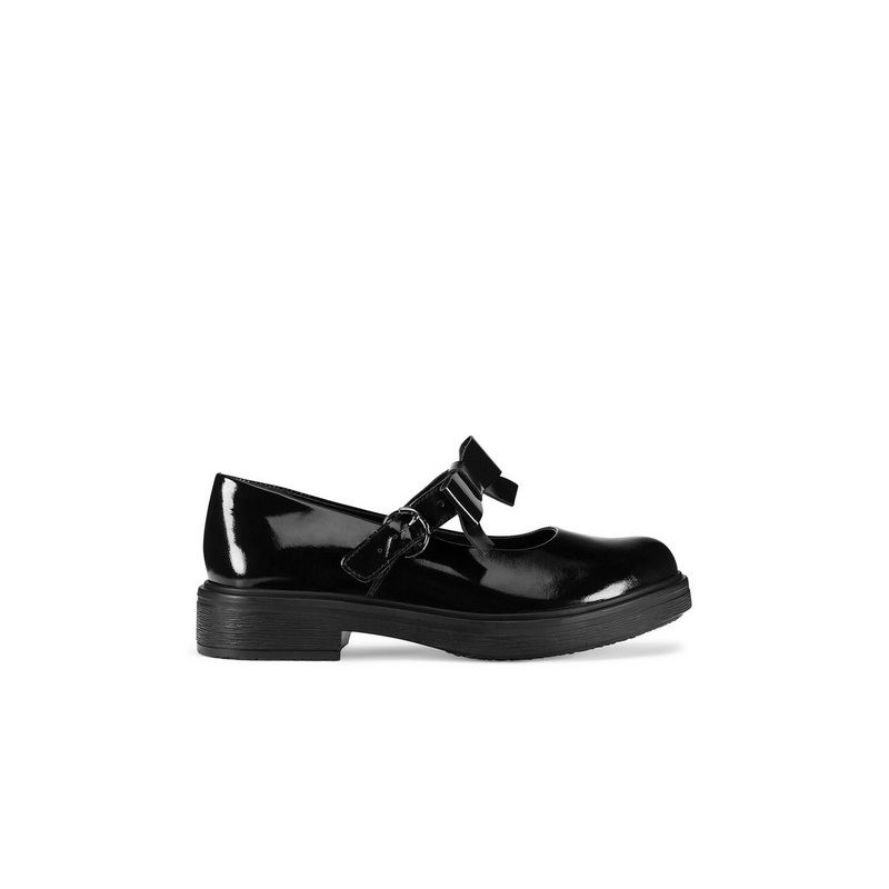 LASOCKI Lasocki Halbschuhe Damen ARC-VIVIEN-05 Schwarz Schnürschuh