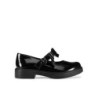 LASOCKI Lasocki Halbschuhe Damen ARC-VIVIEN-05 Schwarz Schnürschuh
