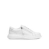 LASOCKI Lasocki Halbschuhe Damen EST-ANIYAH-01 Weiß Schnürschuh