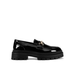 Jenny Fairy Jenny Fairy Slipper Damen HY58582-5 Schwarz Slipper