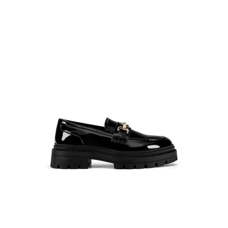 Jenny Fairy Jenny Fairy Slipper Damen HY58582-5 Schwarz Slipper