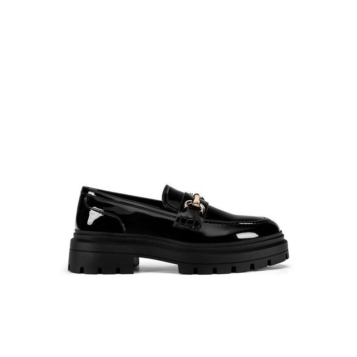 Jenny Fairy Jenny Fairy Slipper Damen HY58582-5 Schwarz Slipper