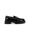 Jenny Fairy Jenny Fairy Slipper Damen HY58582-5 Schwarz Slipper