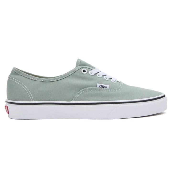 Vans Authentic Color Theory Iceberg