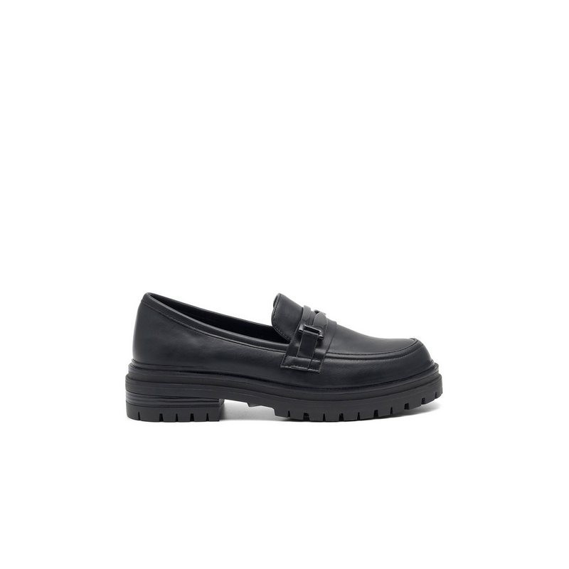 Jenny Fairy Jenny Fairy Slipper Damen WS5597-12 Schwarz Slipper