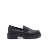 Jenny Fairy Jenny Fairy Slipper Damen WS5597-12 Schwarz Slipper