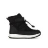 Action Boy Action Boy Schnürschuhe Jungen XT-L4058(III)CH Schwarz Schnürschuh