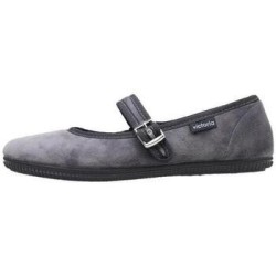 Victoria  Ballerinas ODA BAILARINA TERCIOPELO