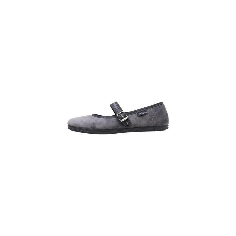 Victoria  Ballerinas ODA BAILARINA TERCIOPELO