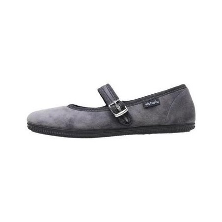 Victoria  Ballerinas ODA BAILARINA TERCIOPELO