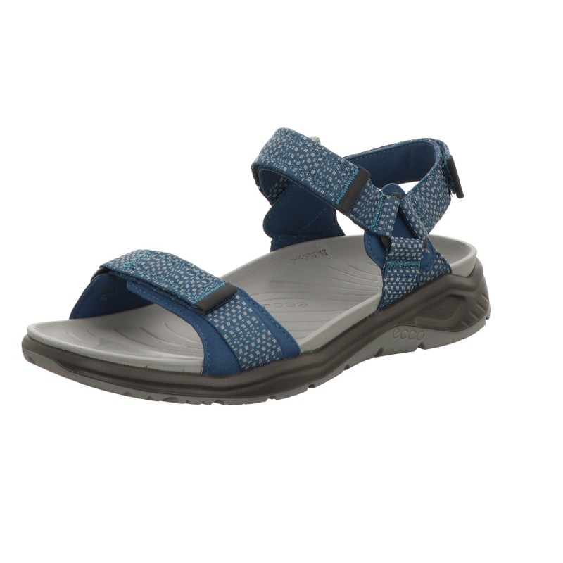 Ecco mittel_blau 41