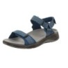 Ecco mittel_blau 41