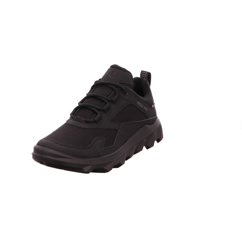 Ecco schwarz 38