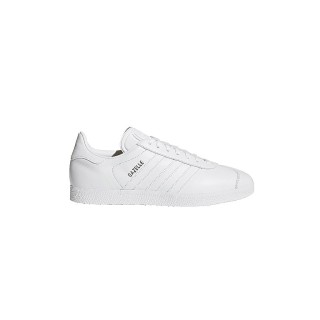 ADIDAS ORIGINALS Sneaker GAZELLE weiss | 43 1/3