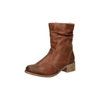 Rieker Stiefelette Damen braun|braun|braun|braun|braun