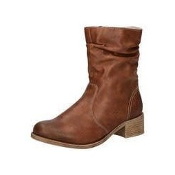 Rieker Stiefelette Damen braun|braun|braun|braun|braun
