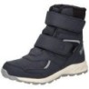 Jack Wolfskin Woodland WT Texapore High VC K Mädchen|Jungen blau|blau|blau|blau|blau|blau|blau