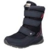 Jack Wolfskin Polar Boot Texapore High VC K Mädchen blau|blau|blau|blau|blau|blau