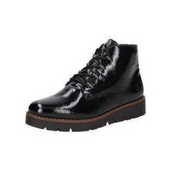 Rieker Ankle Stiefelette Damen schwarz|schwarz|schwarz|schwarz