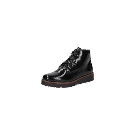 Rieker Ankle Stiefelette Damen schwarz|schwarz|schwarz|schwarz