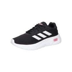 adidas Cloudfoam Comfy Sneaker Damen schwarz|schwarz|schwarz|schwarz