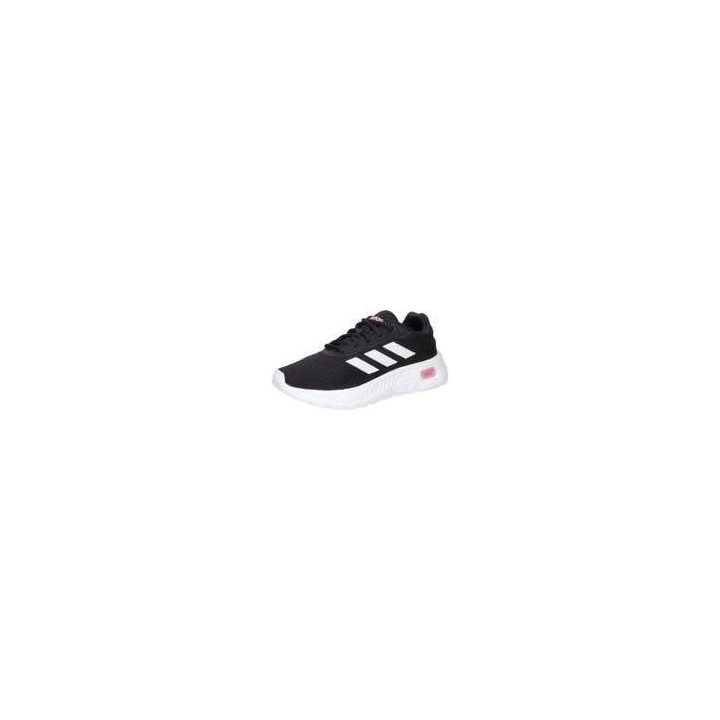 adidas Cloudfoam Comfy Sneaker Damen schwarz|schwarz|schwarz|schwarz