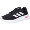 adidas Cloudfoam Comfy Sneaker Damen schwarz|schwarz|schwarz|schwarz