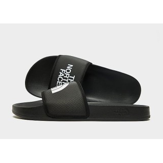 The North Face Basecamp Slipper - Black - Mens, Black