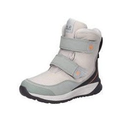 Jack Wolfskin Polar Bear Texapore High VC K Mädchen|Jungen grau|grau|grau|grau