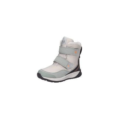 Jack Wolfskin Polar Bear Texapore High VC K Mädchen|Jungen grau|grau|grau|grau