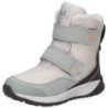 Jack Wolfskin Polar Bear Texapore High VC K Mädchen|Jungen grau|grau|grau|grau