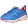 Jack Wolfskin Unleash 4 Speed Texapore K Mädchen blau|blau|blau|blau|blau|blau|blau|blau|blau|blau