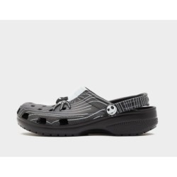 Crocs Nightmare Before Christmas Classic Clog Women's, Black
