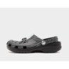 Crocs Nightmare Before Christmas Classic Clog Women's, Black