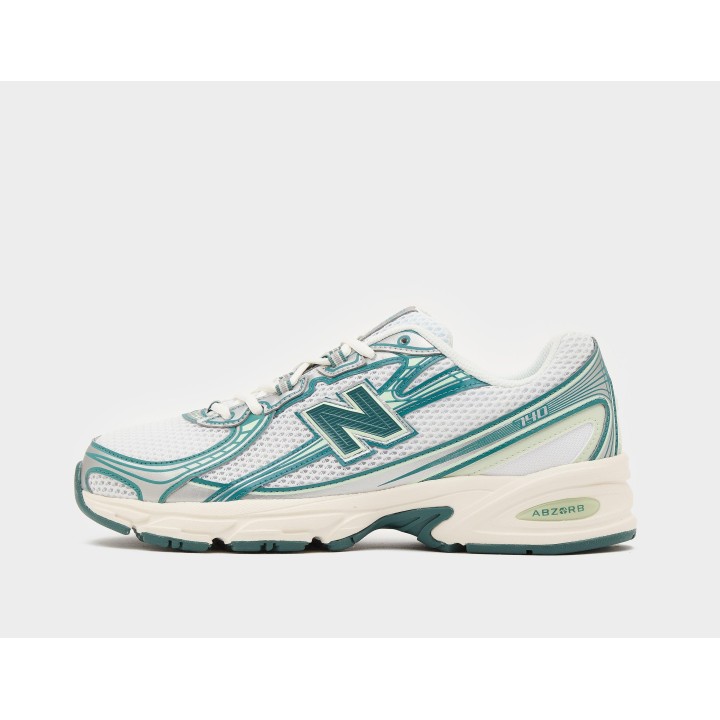 New Balance 740, White