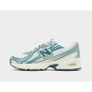 New Balance 740 Women's, White