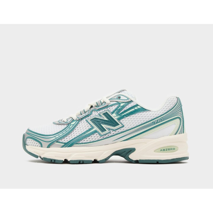 New Balance 740 Women's, White