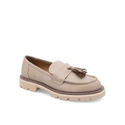 Jenny Fairy Jenny Fairy Slipper Damen ERNNA WYL3628-1 Beige Slipper