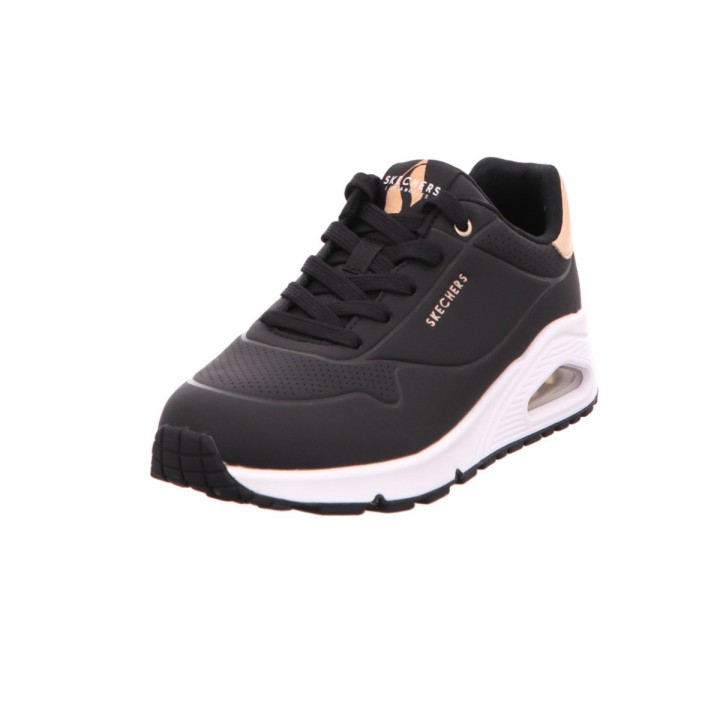Skechers UNO GOLDEN AIR schwarz 40