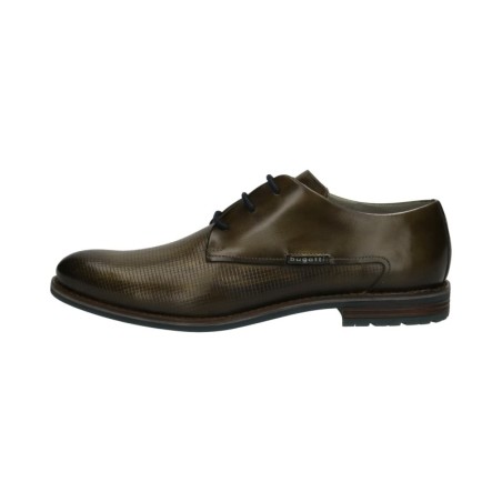 bugatti Herren Zanerio Lace Shoe 42