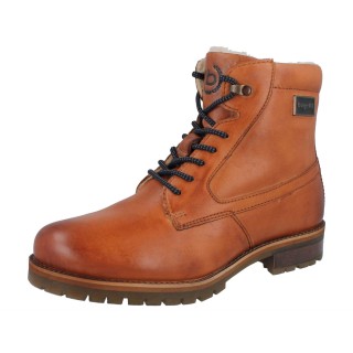 Stiefel cognac 43
