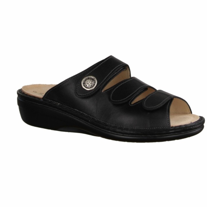 Finn Comfort 82583-0140099 schwarz 43