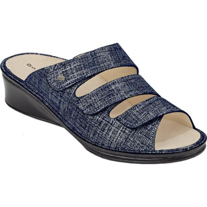 Finn Comfort 02665-538297 schwarz 42