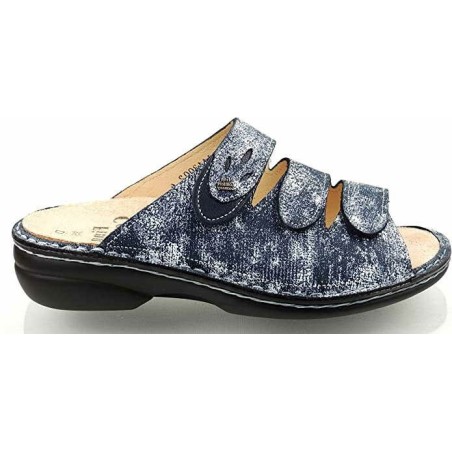 Finn Comfort 02554-902409 dunkel_blau 38